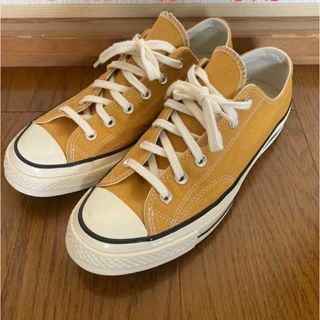 コンバース(CONVERSE)のコンバースCT70(スニーカー)