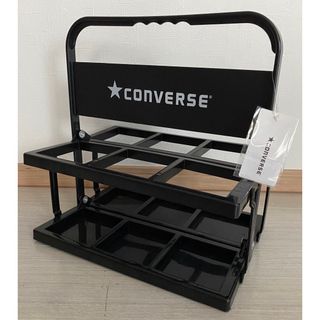 コンバース(CONVERSE)の新品 コンバース ドリンクホルダー スクイズボトルラック バスケ ラグビー 水筒(その他)