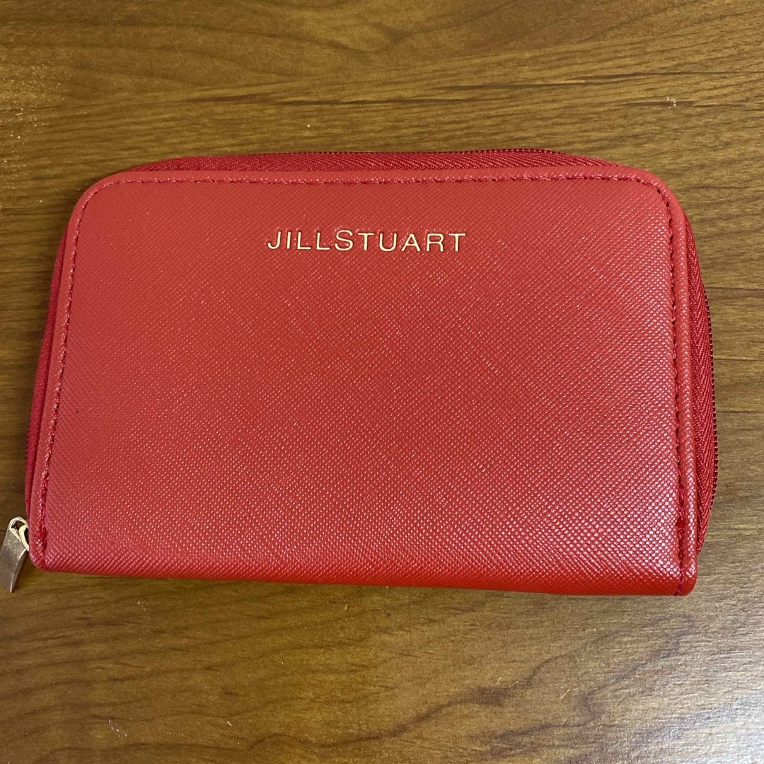 JILLSTUART(ジルスチュアート)のJILLSTUART 財布 レディースのファッション小物(財布)の商品写真