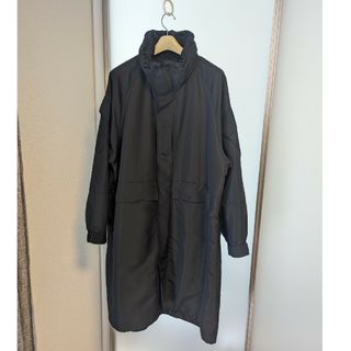 ハイク(HYKE)のHYKE BIOTOP別注 GEN2 ECWCS COAT(モッズコート)