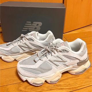 ニューバランス(New Balance)のニューバランス  90/60 (スニーカー)