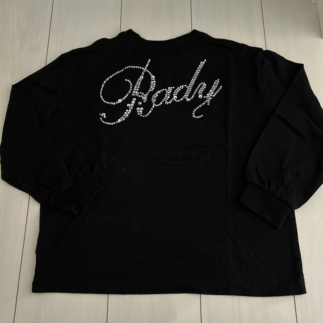 Rady(レディー)のちびrady キッズ/ベビー/マタニティのキッズ服女の子用(90cm~)(Tシャツ/カットソー)の商品写真