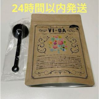 ヴィーダ VI-DA 1袋 置き換え ダイエット 美容 スムージー(ダイエット食品)