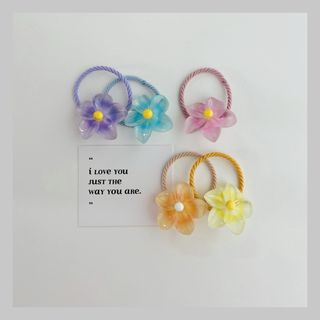 ザラキッズ(ZARA KIDS)の【NO.640】ヘアアクセサリー  ヘアクリップ  ピン  アレンジ  韓国(その他)