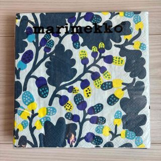 マリメッコ(marimekko)のマリメッコ　ペーパーナプキン(テーブル用品)