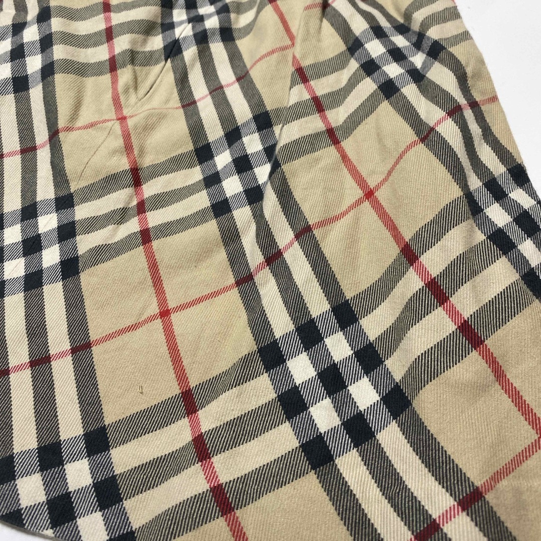 BURBERRY - バーバリーロンドン キッズワンピース80センチの通販 by