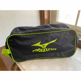 MIZUNO - ゴルフ　シューズケース