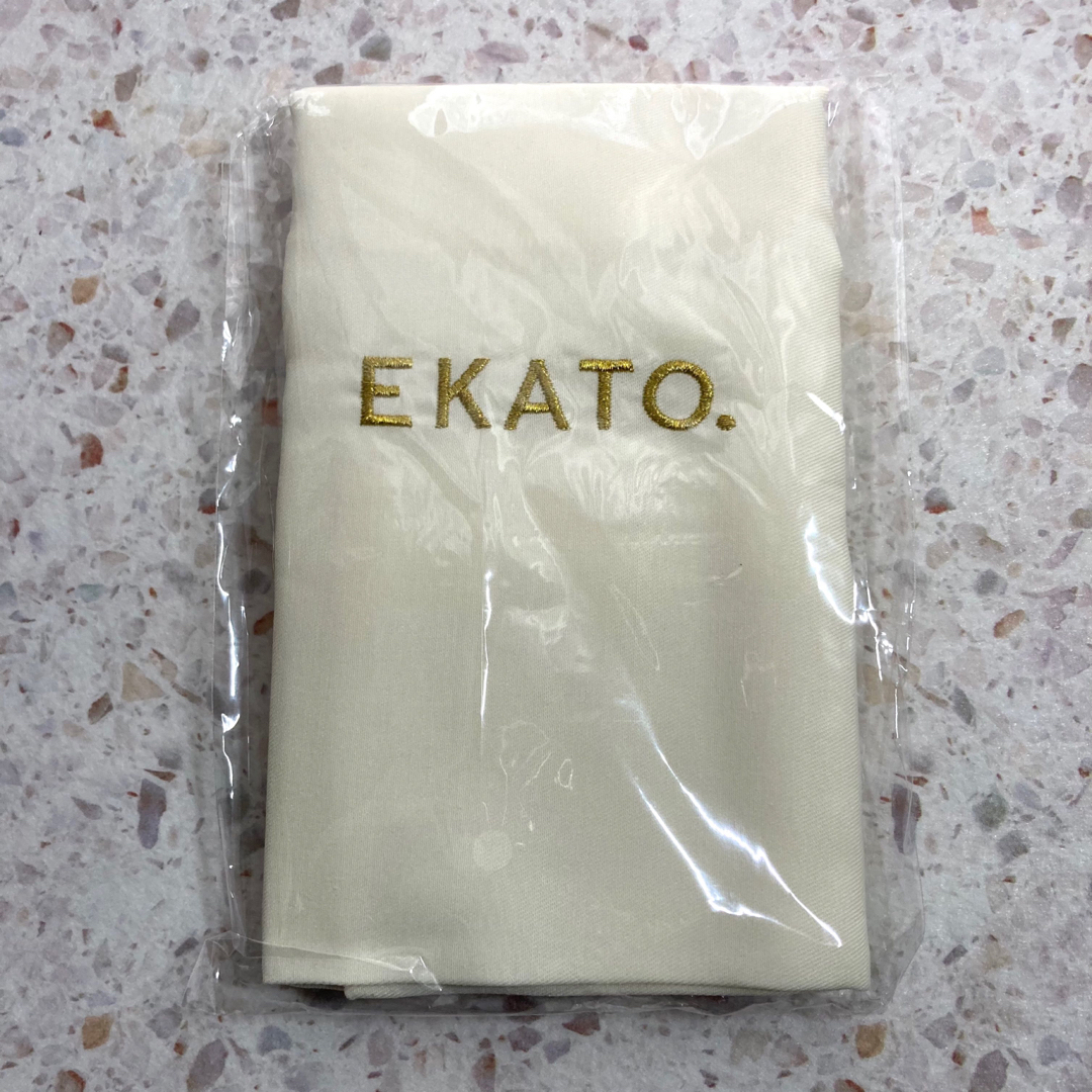 EKATO ギフトバッグ　トートバッグ　エコバッグ　プレゼント包装　新品　エカト レディースのバッグ(エコバッグ)の商品写真