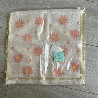 トッカ(TOCCA)のPROFU MU TOWELCHIEF タオルハンカチ(ハンカチ)