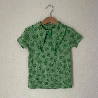 ミーシャアンドパフ 子供 Tシャツ/カットソー(女の子)の通販 500点以上 