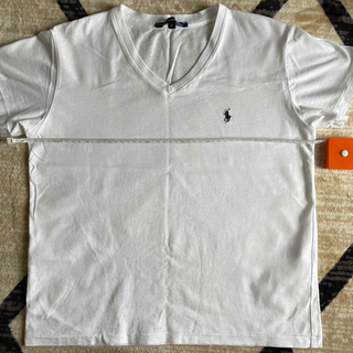 ラルフローレン(Ralph Lauren)のTシャツ Ralph Lauren、スポーツ２枚(Tシャツ(半袖/袖なし))