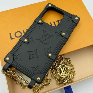 LOUIS VUITTON - ルイヴィトン M68382 フォンホルダー・ルイーズ 