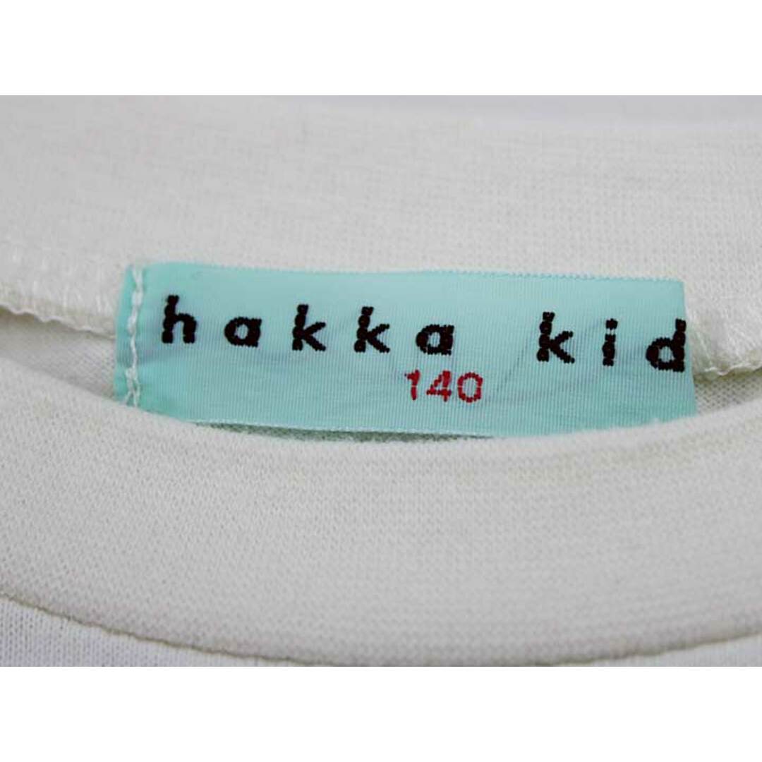 hakka kids - 【春物 新入荷!】▽ハッカキッズ/HAKKA kids