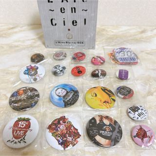 ラルクアンシエル ジャケット ミュージシャンの通販 29点 | L'Arc~en ラルクアンシエル ジャケット ミュージシャンの通販 29点 | L'Arc~en