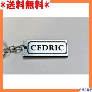 ☆人気 A-488-2 CEDRIC 銀黒 シルバー2重リ セドリック 612(その他)