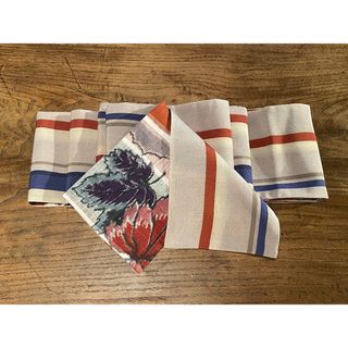 【新作】ハンドメイド　半幅帯(その他)