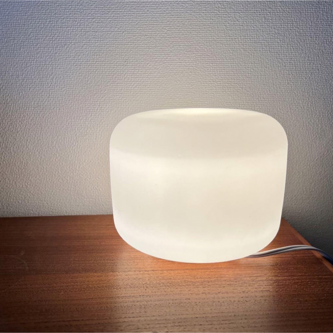 MUJI (無印良品) - 無印良品 フロア ガラスライトの通販 by MUJI (無印良品) - 無印良品 フロア ガラスライトの通販 by