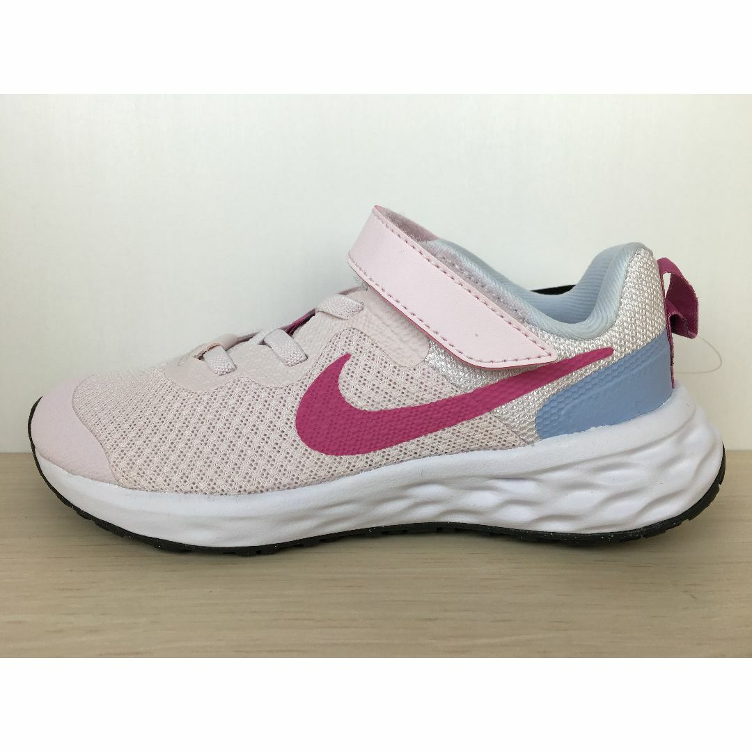 NIKE - ナイキ レボリューション6 NN PSV 靴 17,0cm 新品 (1909 NIKE - ナイキ レボリューション6 NN PSV 靴 17,0cm 新品 (1909