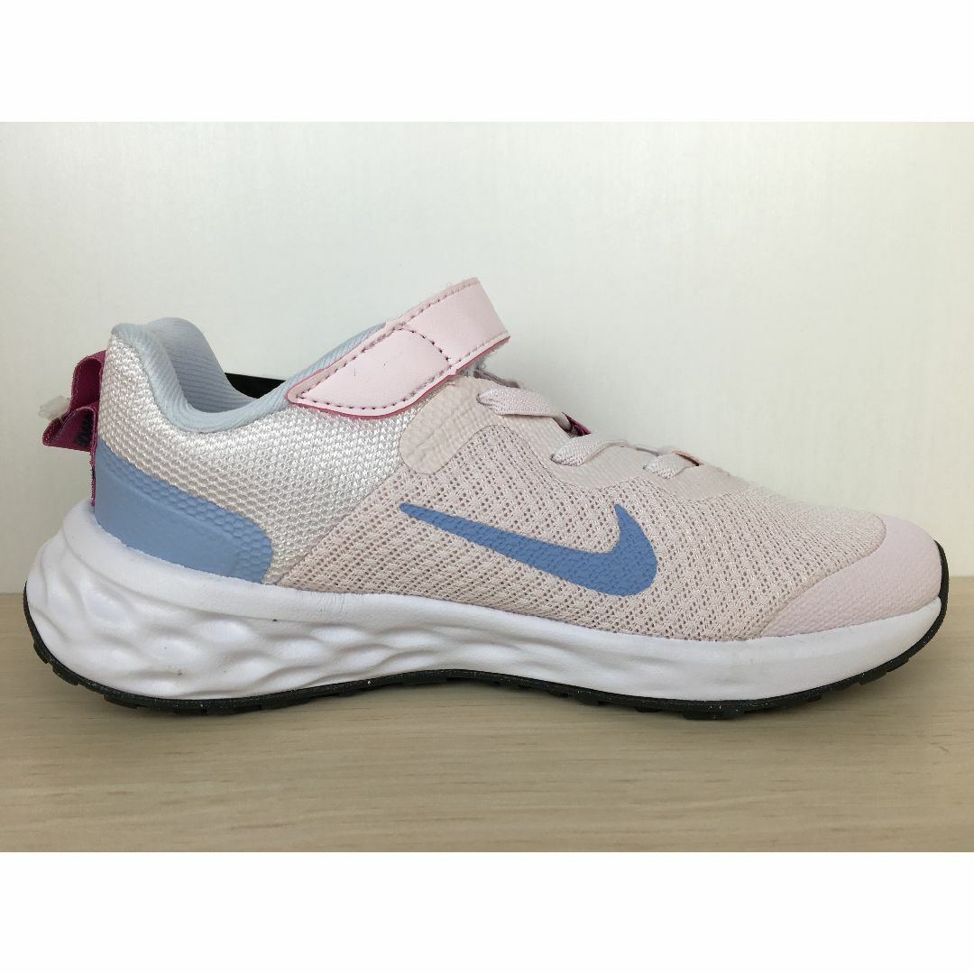 NIKE - ナイキ レボリューション6 NN PSV 靴 17,0cm 新品 (1909 NIKE - ナイキ レボリューション6 NN PSV 靴 17,0cm 新品 (1909