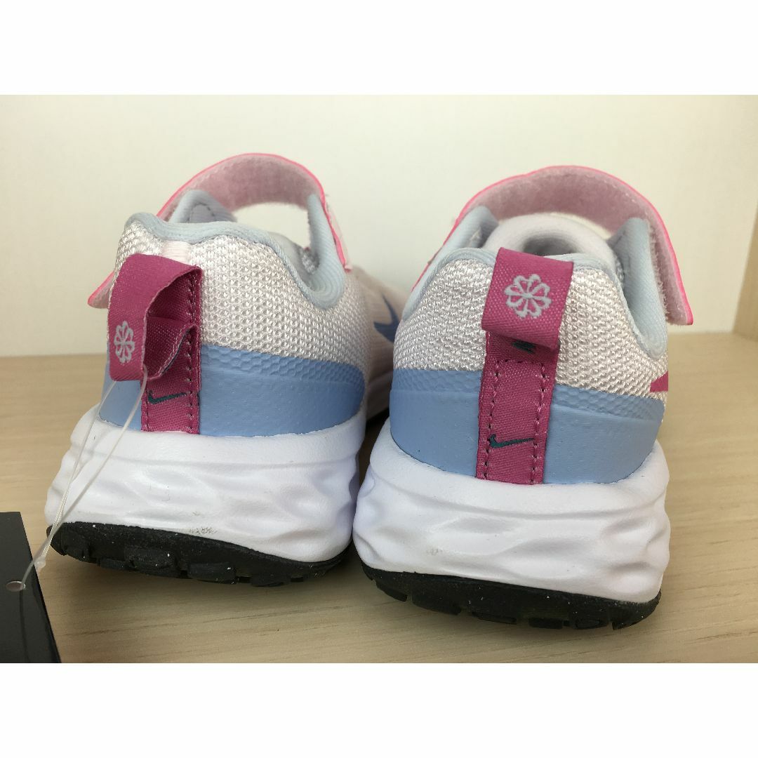 NIKE - ナイキ レボリューション6 NN PSV 靴 17,0cm 新品 (1909 NIKE - ナイキ レボリューション6 NN PSV 靴 17,0cm 新品 (1909