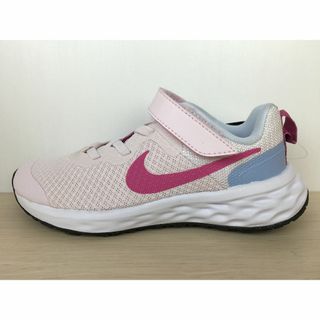 ナイキ(NIKE)のナイキ レボリューション6 NN PSV 靴 17,0cm 新品 (1909)(スニーカー)