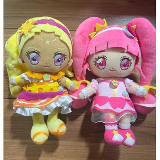 バンダイ(BANDAI)のスタートゥインクルプリキュア (キャラクターグッズ)