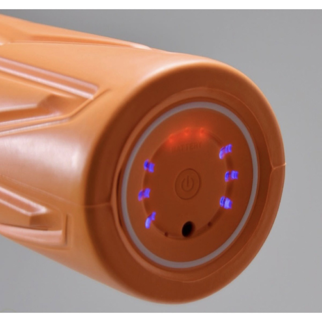 SIXPAD - シックスパッド パワーローラーエス Power Roller S SIXPAD - シックスパッド パワーローラーエス Power Roller S