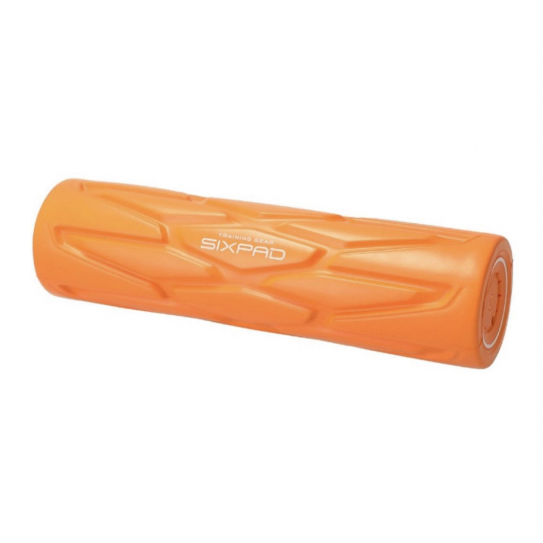 SIXPAD - シックスパッド パワーローラーエス Power Roller S SIXPAD - シックスパッド パワーローラーエス Power Roller S