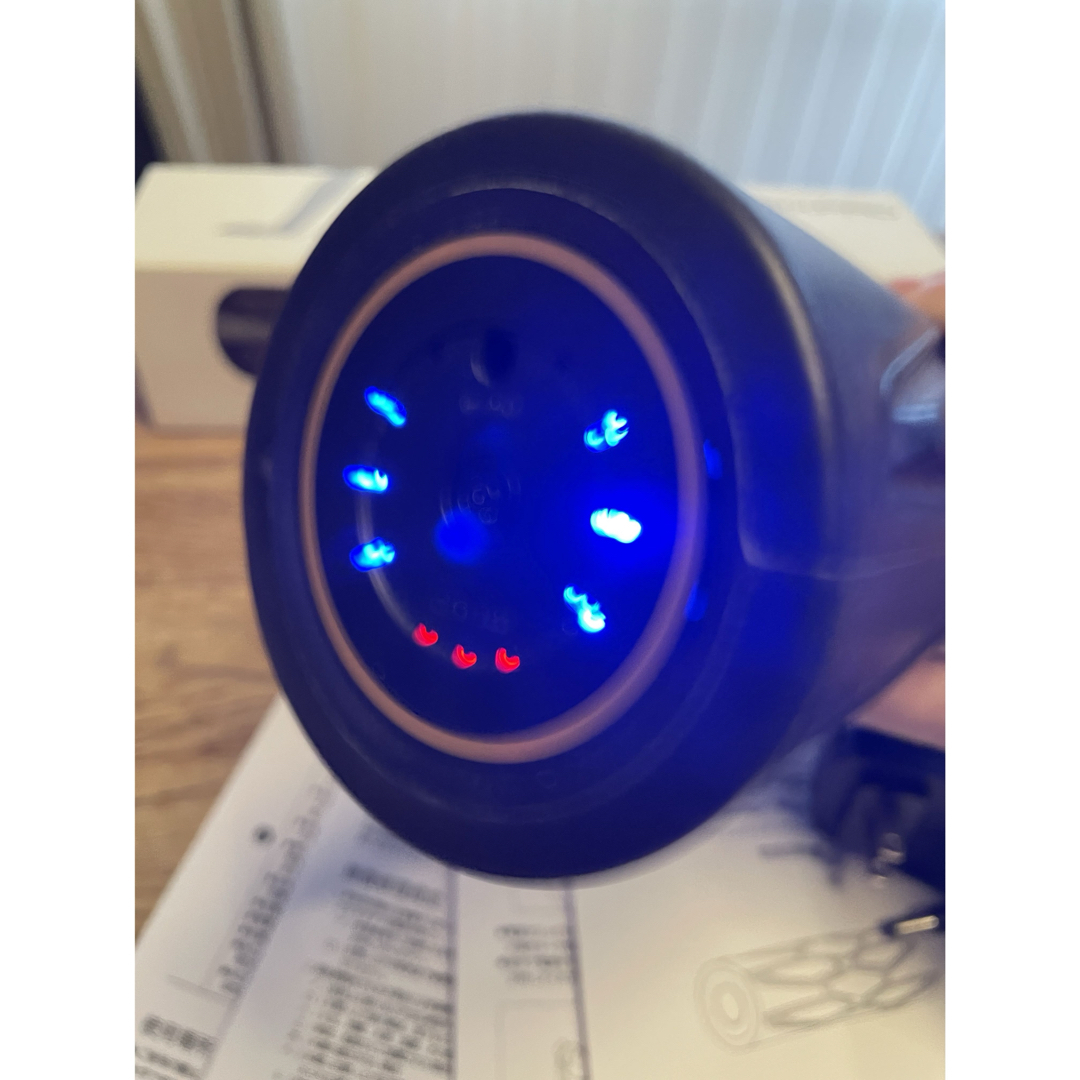 SIXPAD - シックスパッド パワーローラーエス Power Roller S SIXPAD - シックスパッド パワーローラーエス Power Roller S