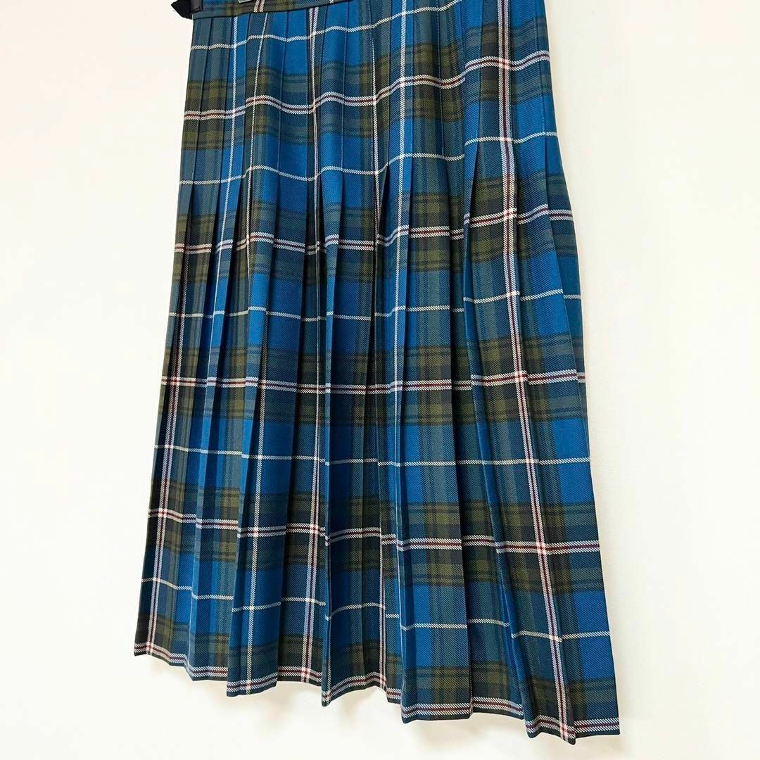 O'NEIL of DUBLIN(オニールオブダブリン)のO'NEIL OF DUBLIN レギュラー イージーキルトラップスカート レディースのスカート(ひざ丈スカート)の商品写真
