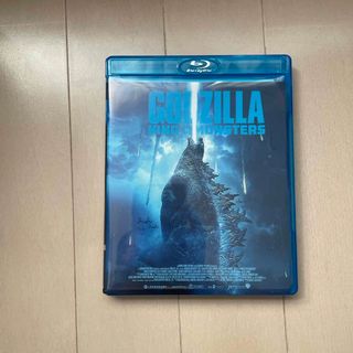 ゴジラ　キング・オブ・モンスターズ　Blu-ray Blu-ray(外国映画)