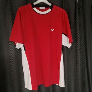 ヨネックス(YONEX)のヨネックス　Ｔシャツ　XO(ウェア)