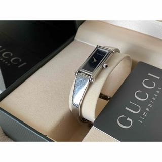 グッチ(Gucci)のGUCCI  レディース　時計(腕時計)