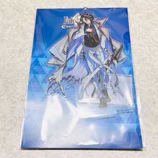 新品FGO  吉田松陰　アクリルキーホルダー(キャラクターグッズ)