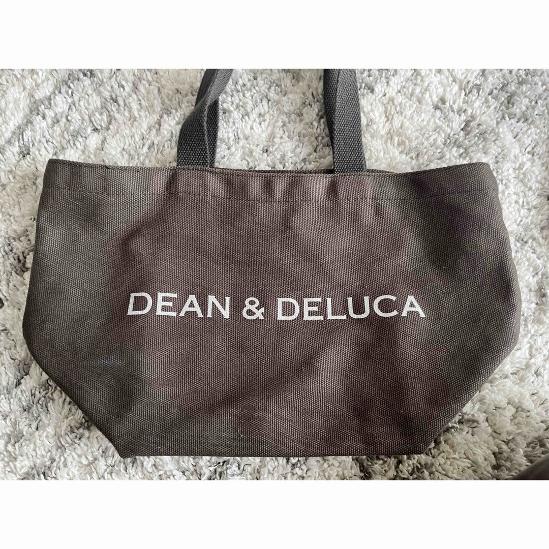 DEAN & DELUCA(ディーンアンドデルーカ)のディーンアンドデルーカ　チャリティトート レディースのバッグ(トートバッグ)の商品写真