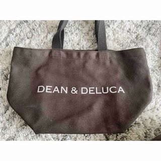 ディーンアンドデルーカ(DEAN & DELUCA)のディーンアンドデルーカ　チャリティトート(トートバッグ)