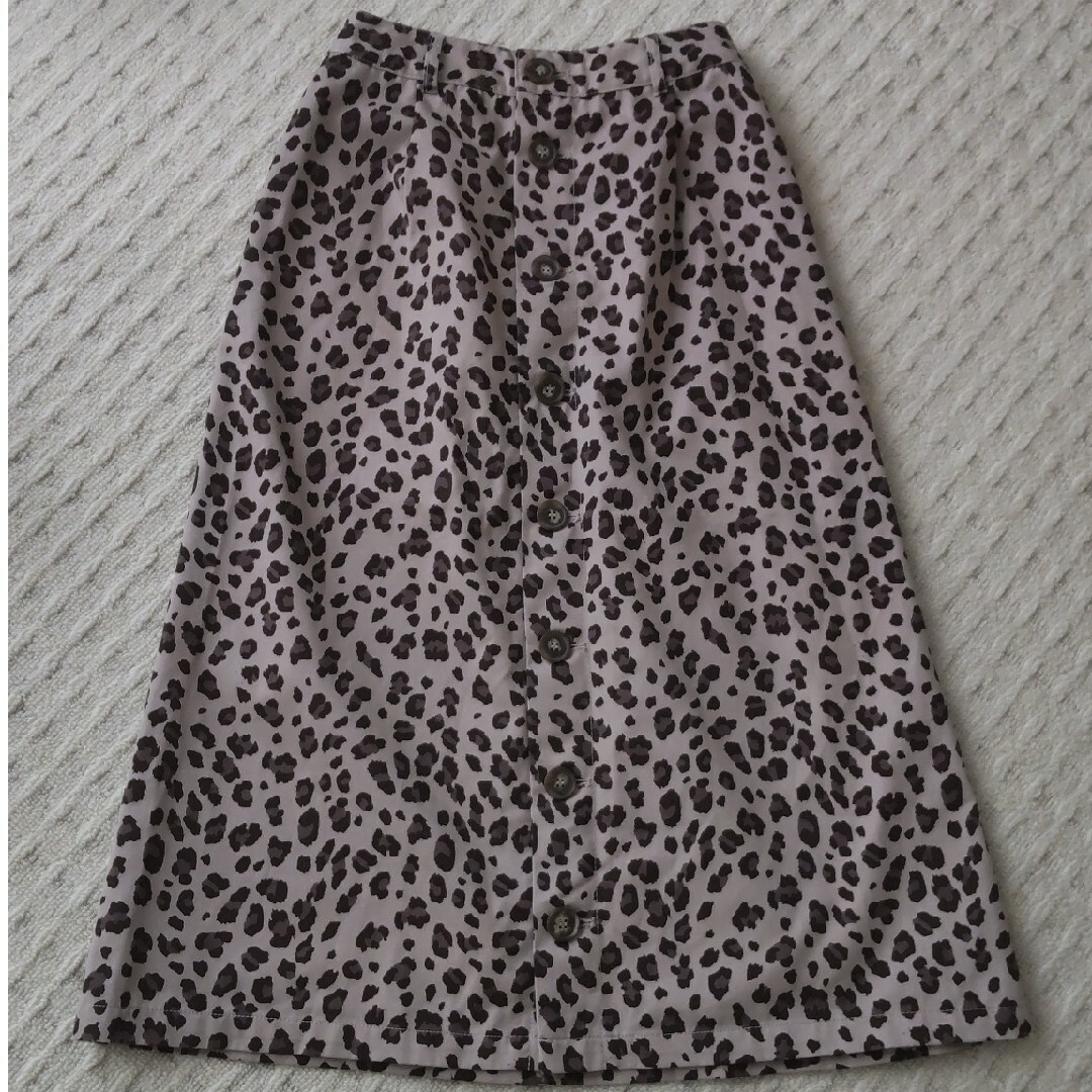ehka sopo(エヘカソポ)のエヘカソポのスカートです レディースのスカート(ロングスカート)の商品写真