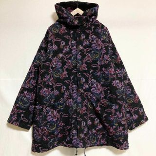 ENGINEEREDGARMENTS マディソンパーカー