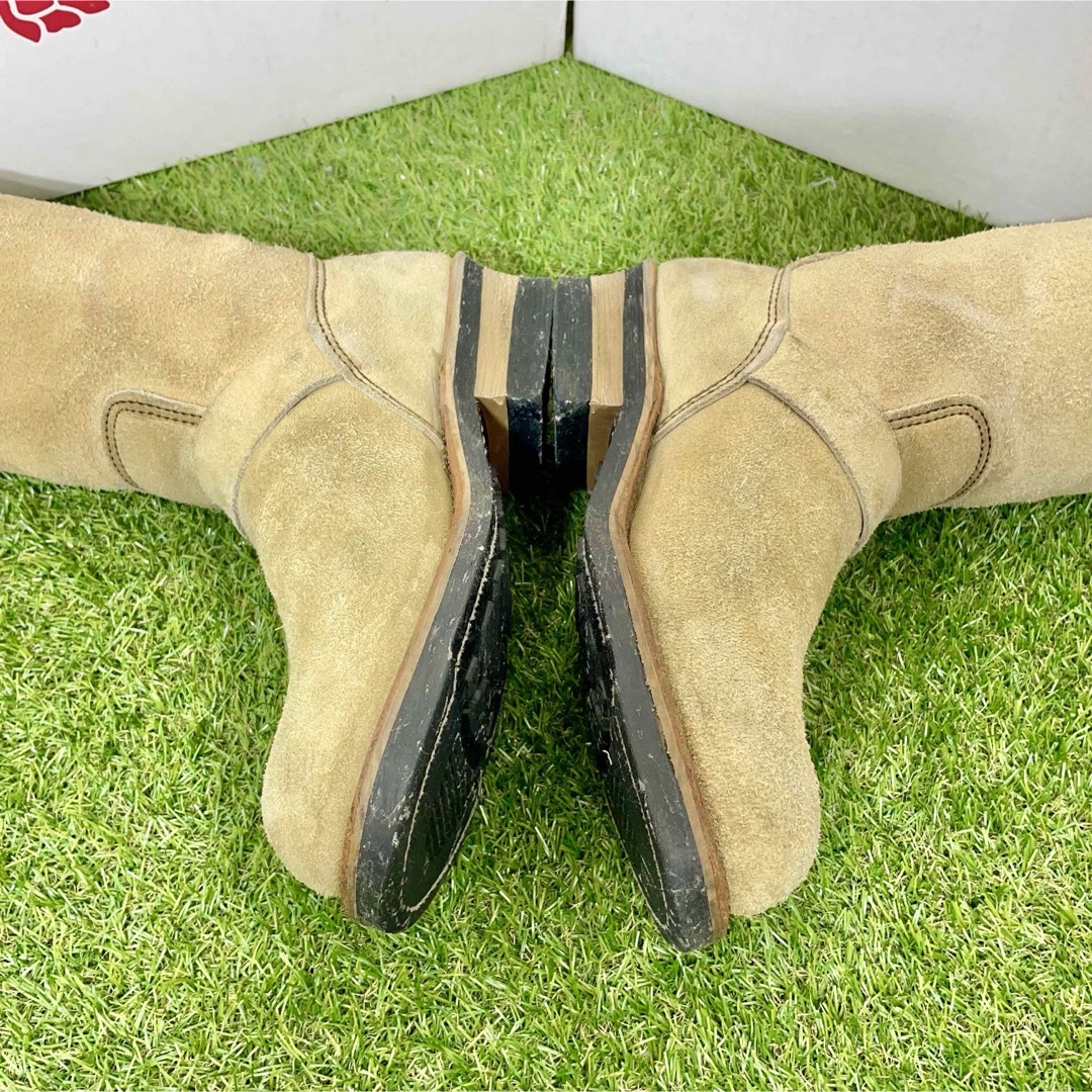 REDWING - 【安心品質0302】廃盤PT83レッドウイング8268REDWING REDWING - 【安心品質0302】廃盤PT83レッドウイング8268REDWING