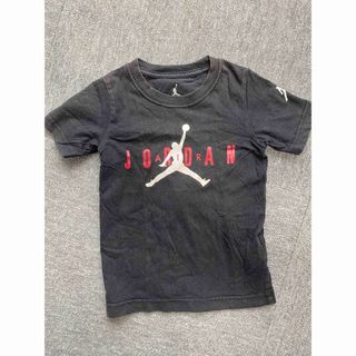 ナイキ(NIKE)のNIKE ジョーダン Tシャツ 4T(Tシャツ/カットソー)