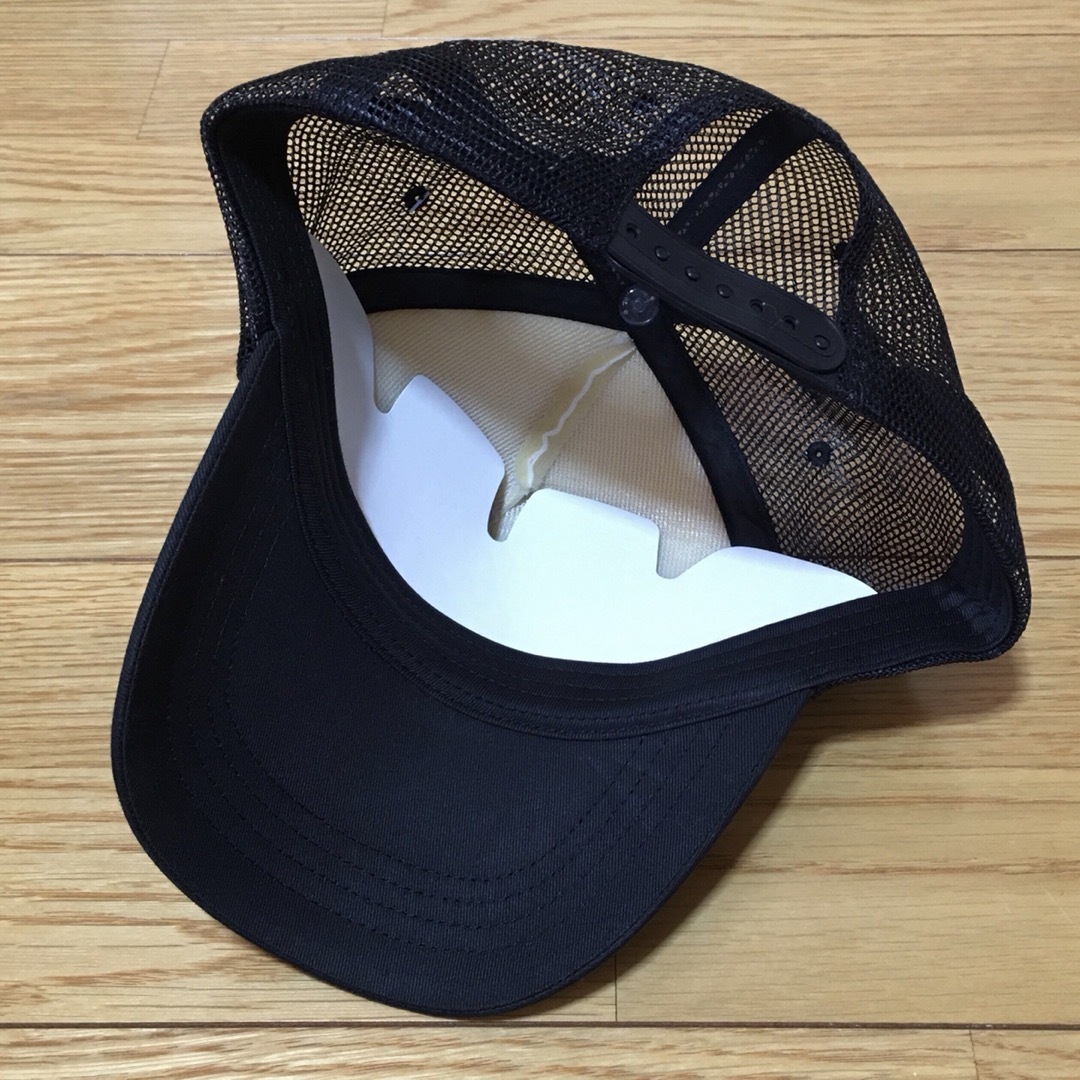 NESTA BRAND(ネスタブランド)のNESTA BRAND CAP ネスタメッシュキャップ メンズの帽子(キャップ)の商品写真