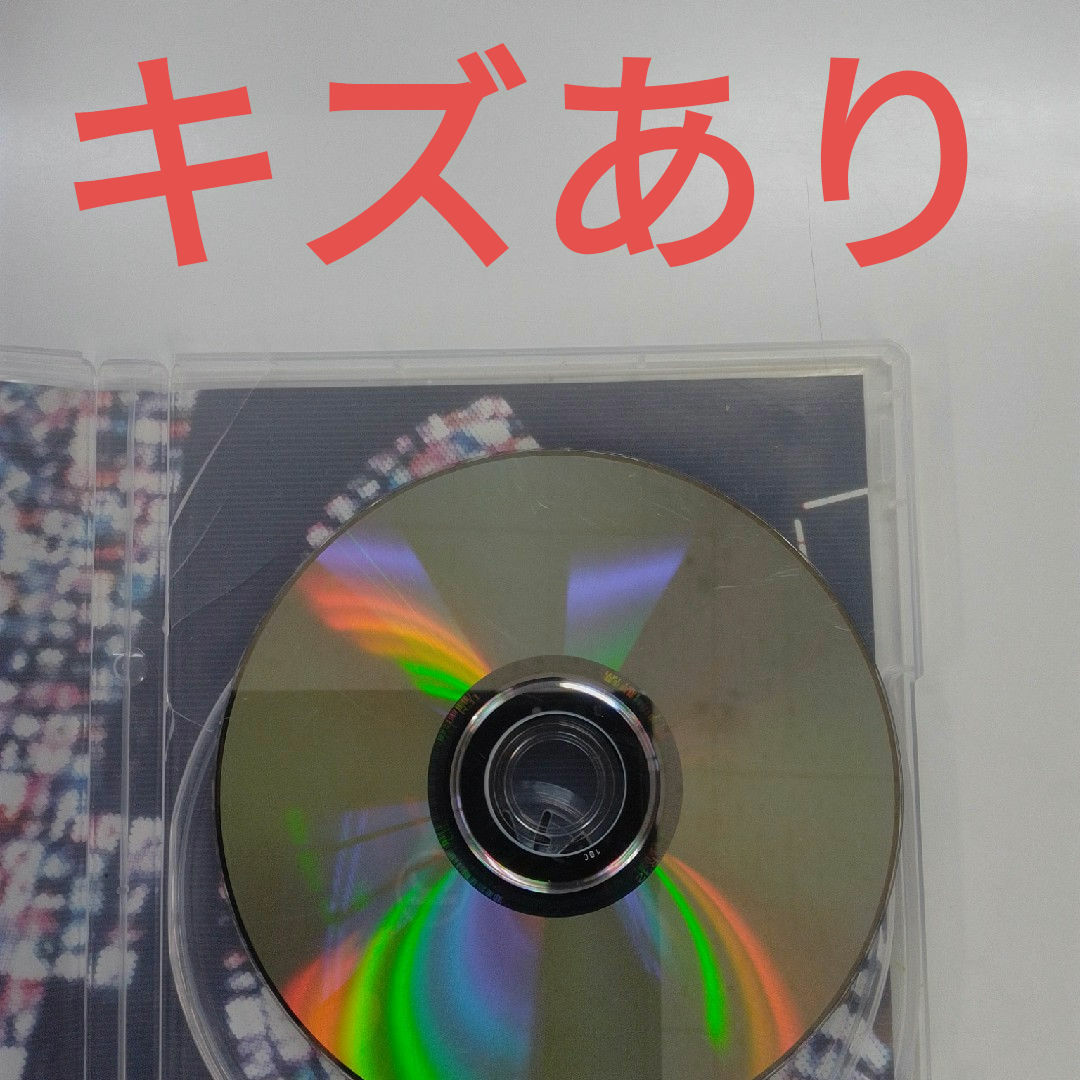 Special　Thanks　Live　武道館 DVD KK−0005 エンタメ/ホビーのDVD/ブルーレイ(ミュージック)の商品写真