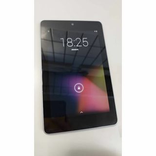 ASUS - ASUS Nexus 7 タブレット ME370T/32GB/Android