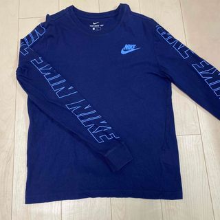 ナイキ(NIKE)のNIKE   （L）(Tシャツ/カットソー(七分/長袖))