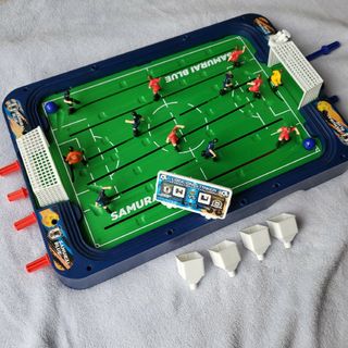 定番テーブルゲーム　ボードゲーム　サッカーゲーム(知育玩具)