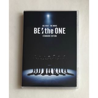 BE:FIRST - BE:FIRST BE:the ONE 映画 ビーザワン DVD