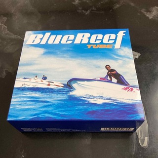 Blue　Reef(ポップス/ロック(邦楽))