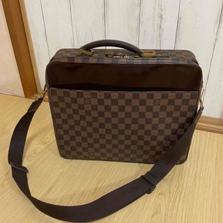 ルイヴィトン(LOUIS VUITTON)のルイヴィトンダミエビジネスバッグ(ビジネスバッグ)