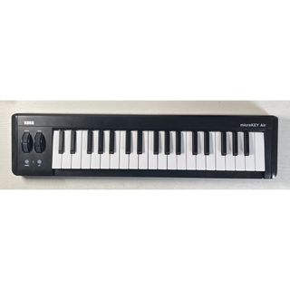 コルグ(KORG)のコルグ BLUETOOTH MIDI KEYBOARD 37鍵盤 MICROKE(その他)