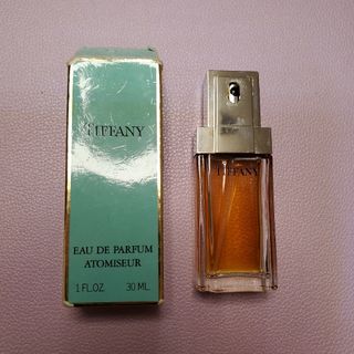 Tiffany & Co. - TIFFANY　ティファニー　オードパルファム　香水　30ml　ビンテージ物